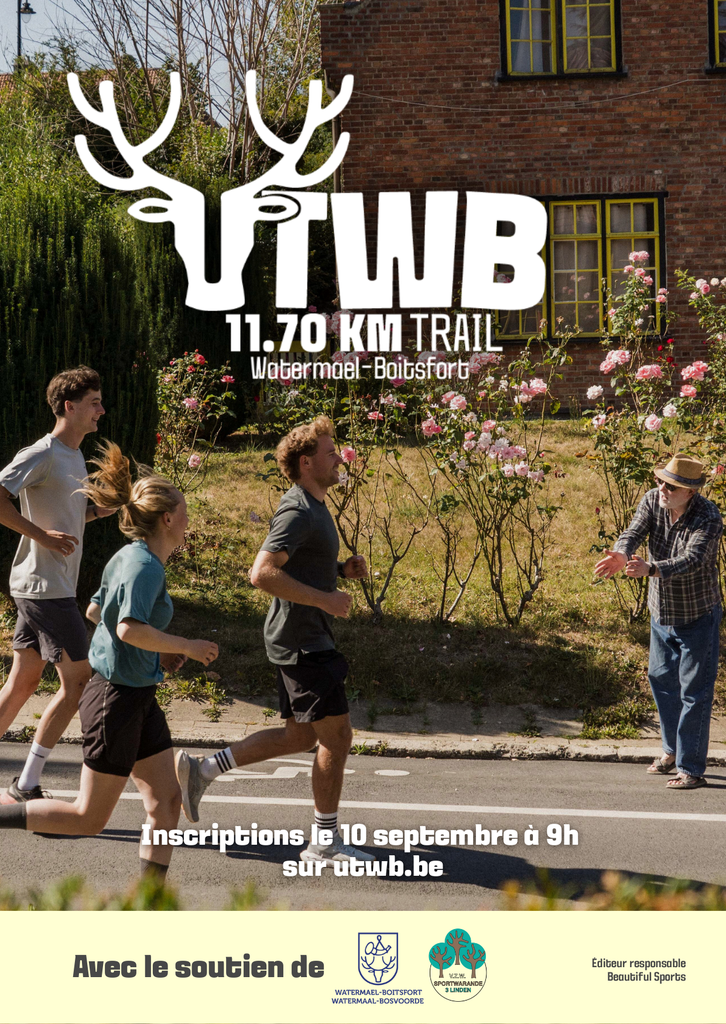 UTWB - 11.70 Regular